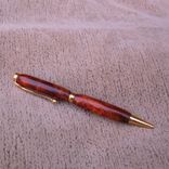 Wood Pen Of Redwood Burl   S006 2 small