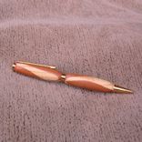 Wood Pen Of Hackberry And Cedar  S008 1 small