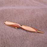 Wood Pen Of Hackberry And Cedar  S008 2 small