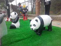 Cartoon Custom Sculpture 6 small