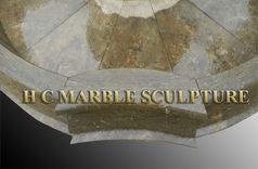  Antique Limestone 3 Tier Fountain 6 small