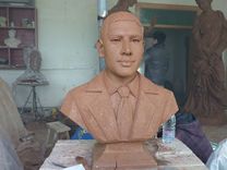 Aram Marble Sculpture 6 small