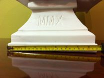 Aram Marble Sculpture 2 small