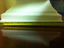 Aram Marble Sculpture 3 small