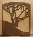 Manzanita Door 4 small