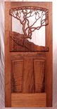 Manzanita Door 6 small