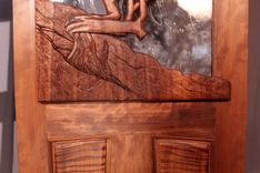 Manzanita Door 7 small