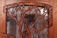 Manzanita Door 8 small