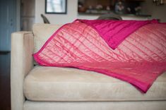 Vintage Sari Throws 4 small