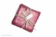 Table Linens - Cloth Napkin Sets 1 small