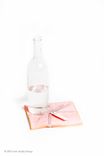 Custom Designed Wedding Table Linens 4 small