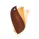 Modern Bird Cutting Board 2 small