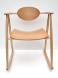 Secretariat Chair 2 small