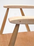 Secretariat Chair 4 small