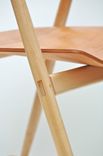 Secretariat Chair 5 small