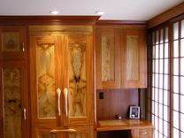 Kitchen Cabinets 1 small