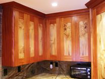 Kitchen Cabinets 2 small