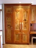 Kitchen Cabinets 4 small
