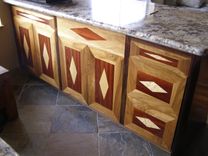 Cabinets In Lake Tahoe 3 small