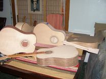 Acoustic Guitars 3 small