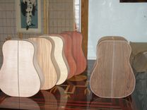 Acoustic Guitars 4 small