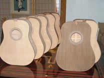 Acoustic Guitars 5 small