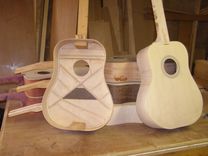 Acoustic Guitars 6 small