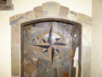 Bathroom Door 1 small