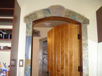 Bathroom Door 2 small