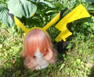 Pikachu Ears 2 small