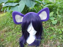 Rattatta Ears 2 small