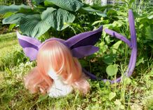 Espeon Tail 2 small
