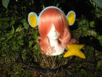 Luxray Ears 1 small