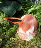 Flareon Cosplay Ears - Eevee Evolution - Pokemon 2 small