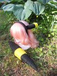 Umbreon Cosplay Ears And Tail 1 small