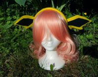 Jolteon Cosplay Set 2 small