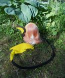 Raichu Ears And Tail Cosplay Set 1 small