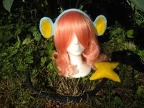 Shinx, Luxio, Or Luxray Cosplay Set 1 small