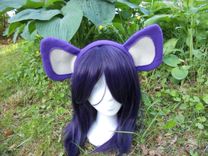 Rattatta Cosplay Ears 2 small