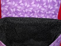 Mokona - Xxxholic - Messenger Bag 1 small