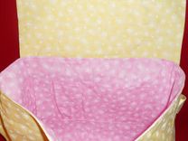 Fluttershy Messenger Bag 2 small