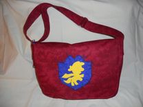Cutie Mark Crusader Messenger Bag 1 small