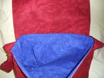 Cutie Mark Crusader Messenger Bag 2 small