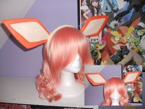 Arcanine Ears 1 small