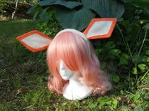 Arcanine Ears 2 small