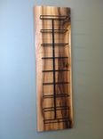 Reclaimed Wood Wine Rack 2 small