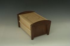 Art Deco Jewelry Box 1 small