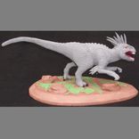 Indominus Rex Sculpture 1 small