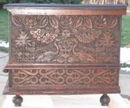 Charleston Document Box 2 small