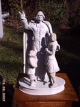John Baptist De La Salle 1 small